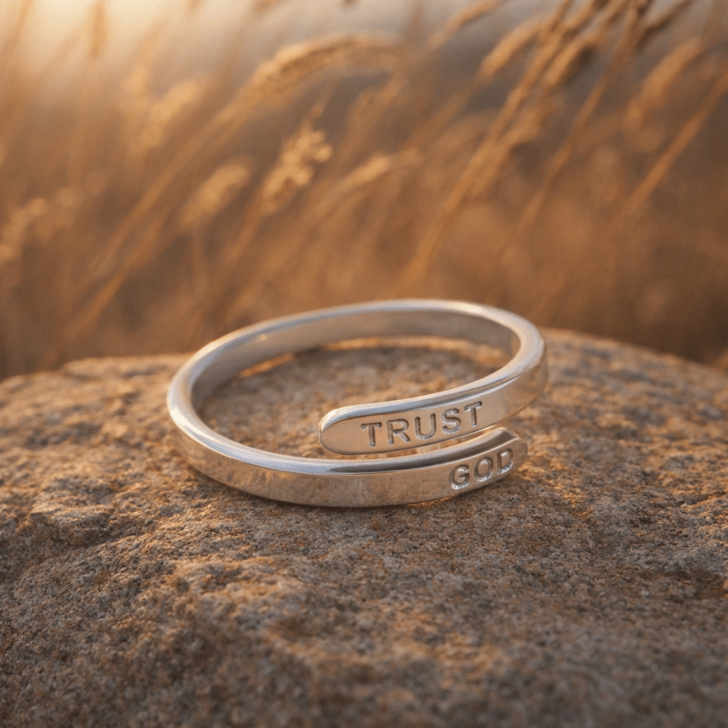 Adjustable Reach Ring