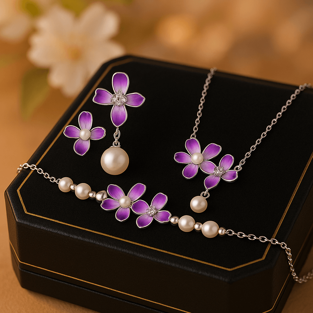 Amoria's Keepsake