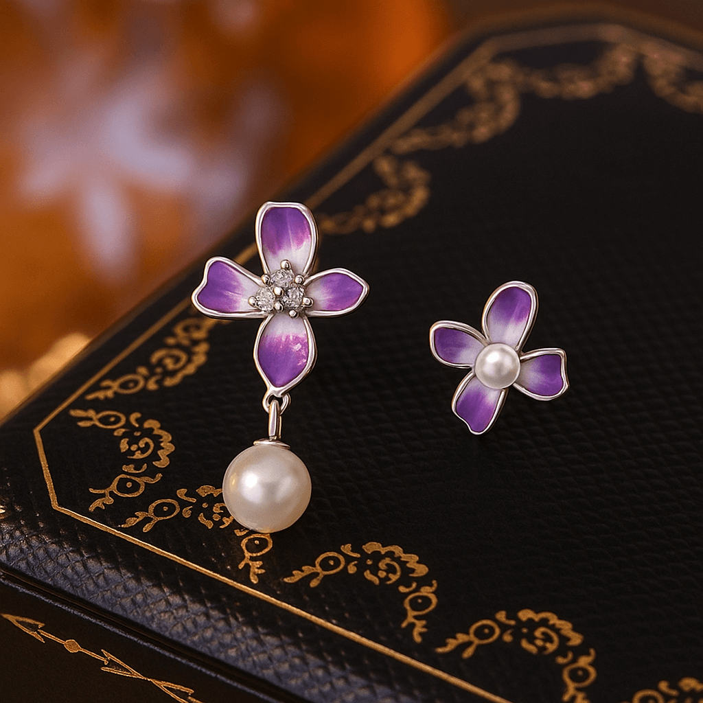 Amoria's Keepsake