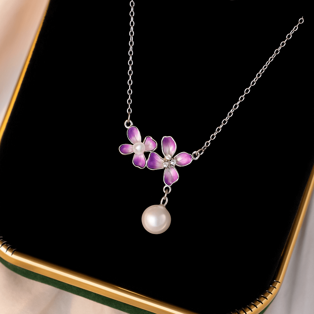 Amoria's Keepsake