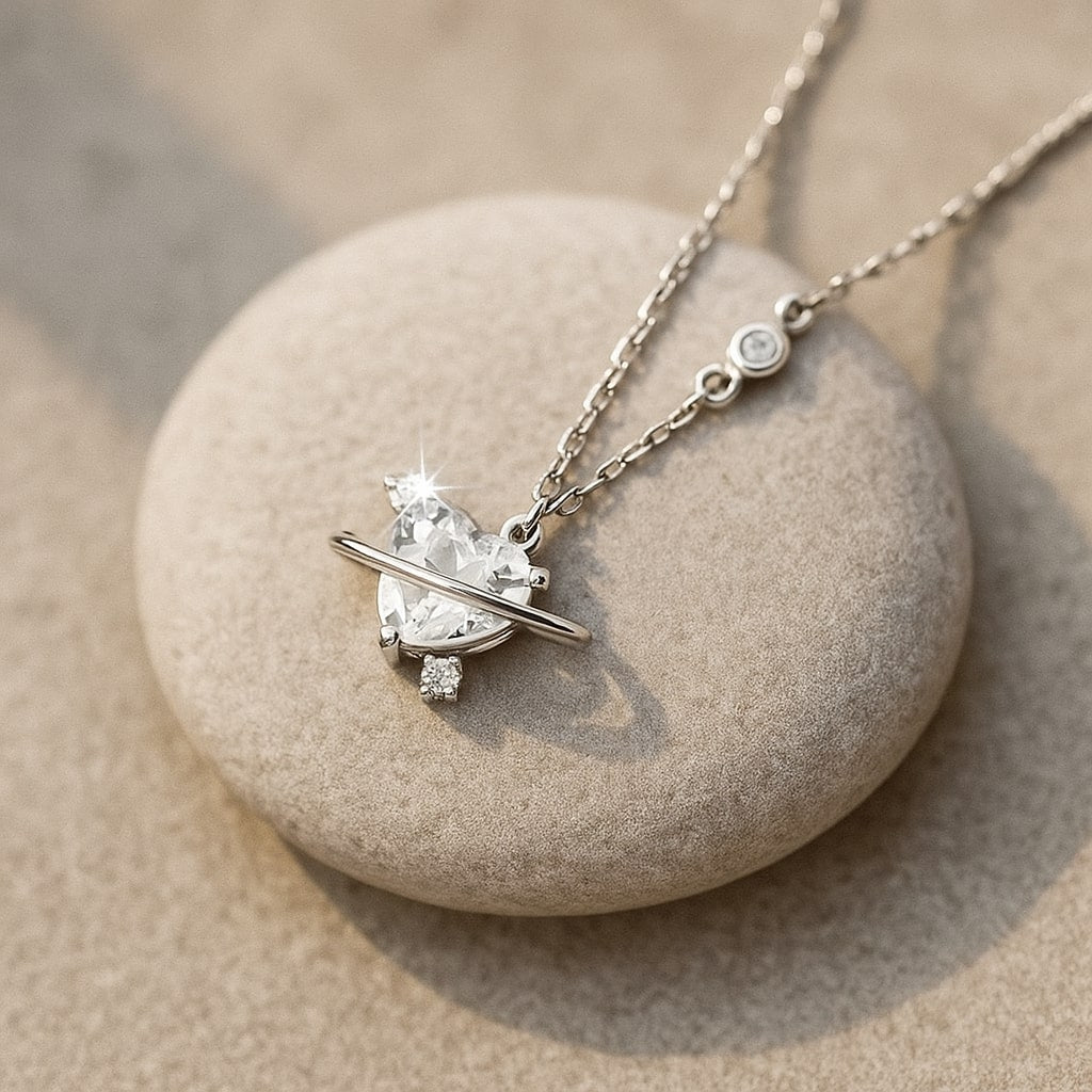 The Anchor Necklace