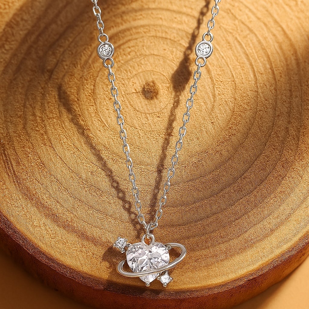 The Anchor Necklace