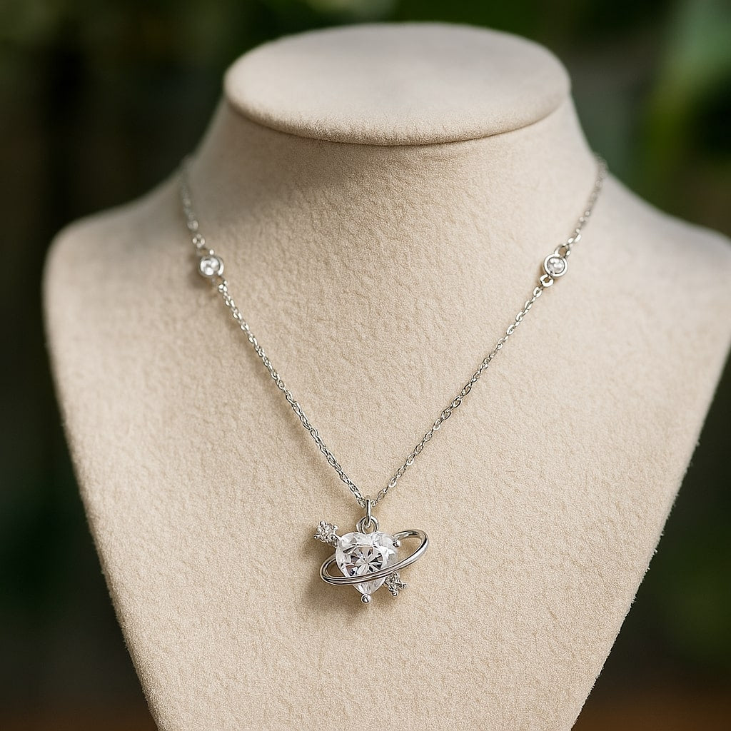The Anchor Necklace