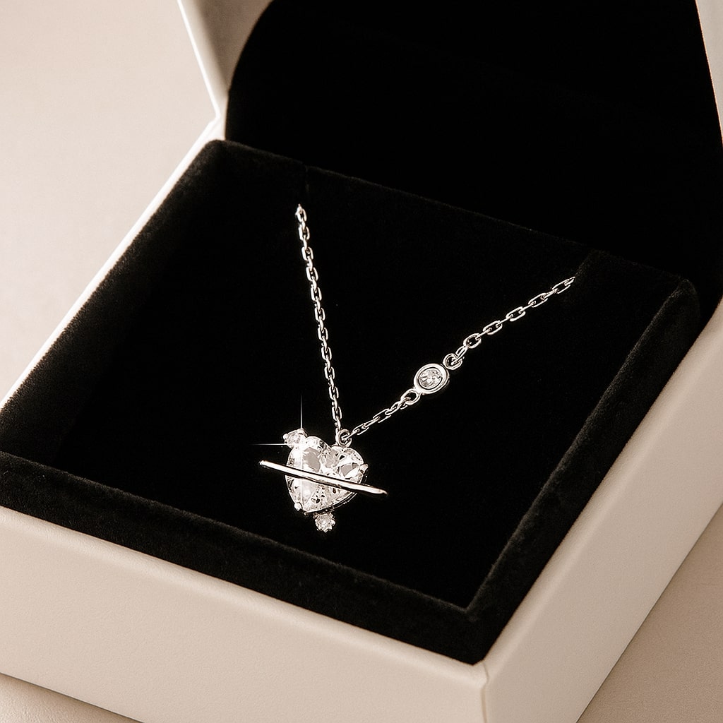 The Anchor Necklace