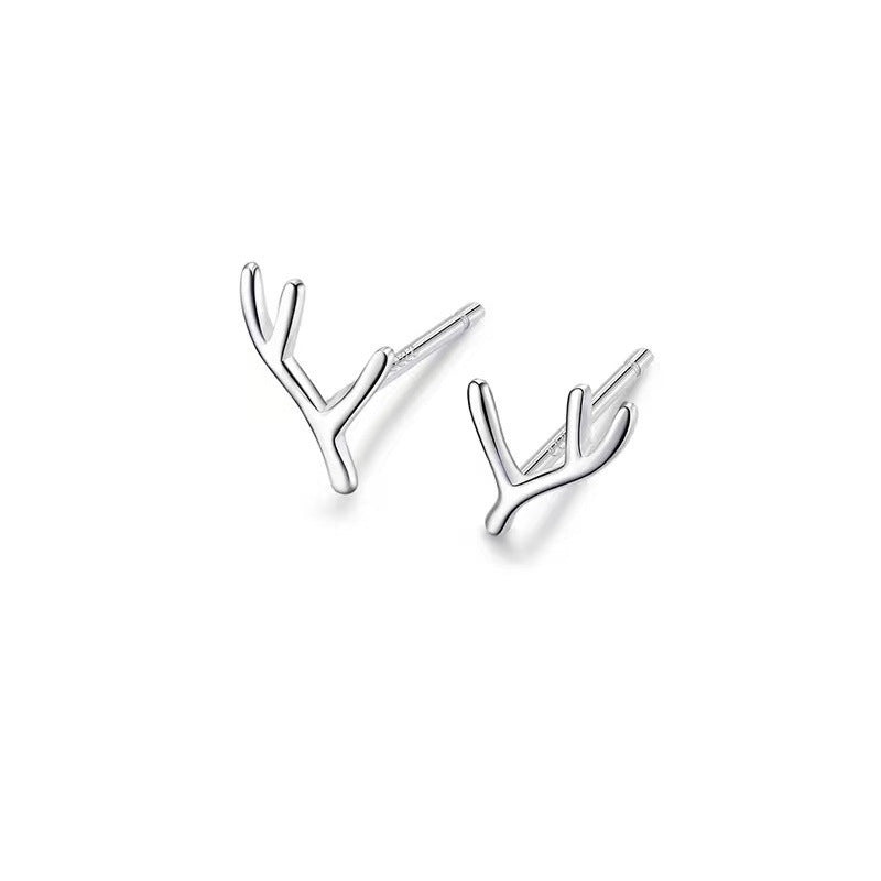 Little Antlers Earrings