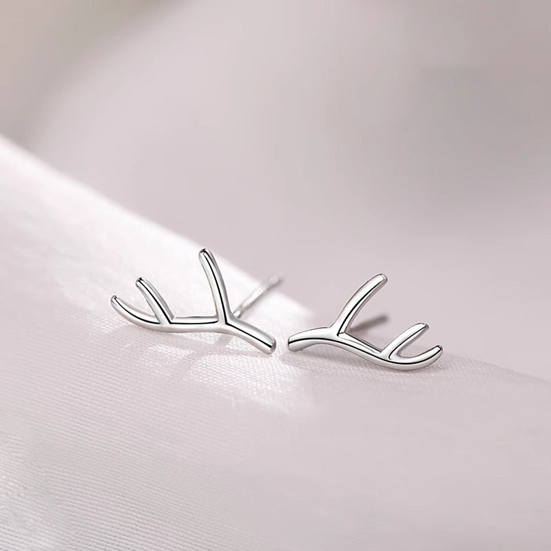 Little Antlers Earrings