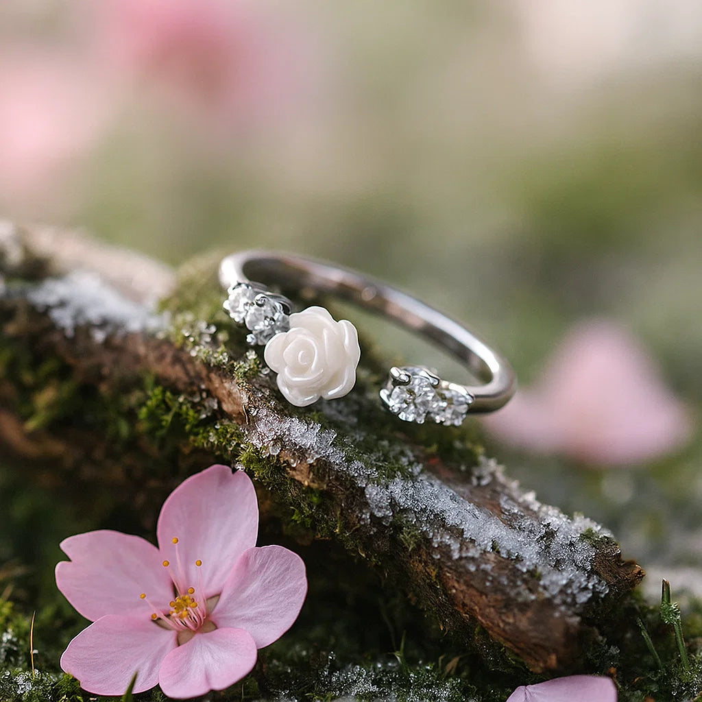 Bloom After Winter