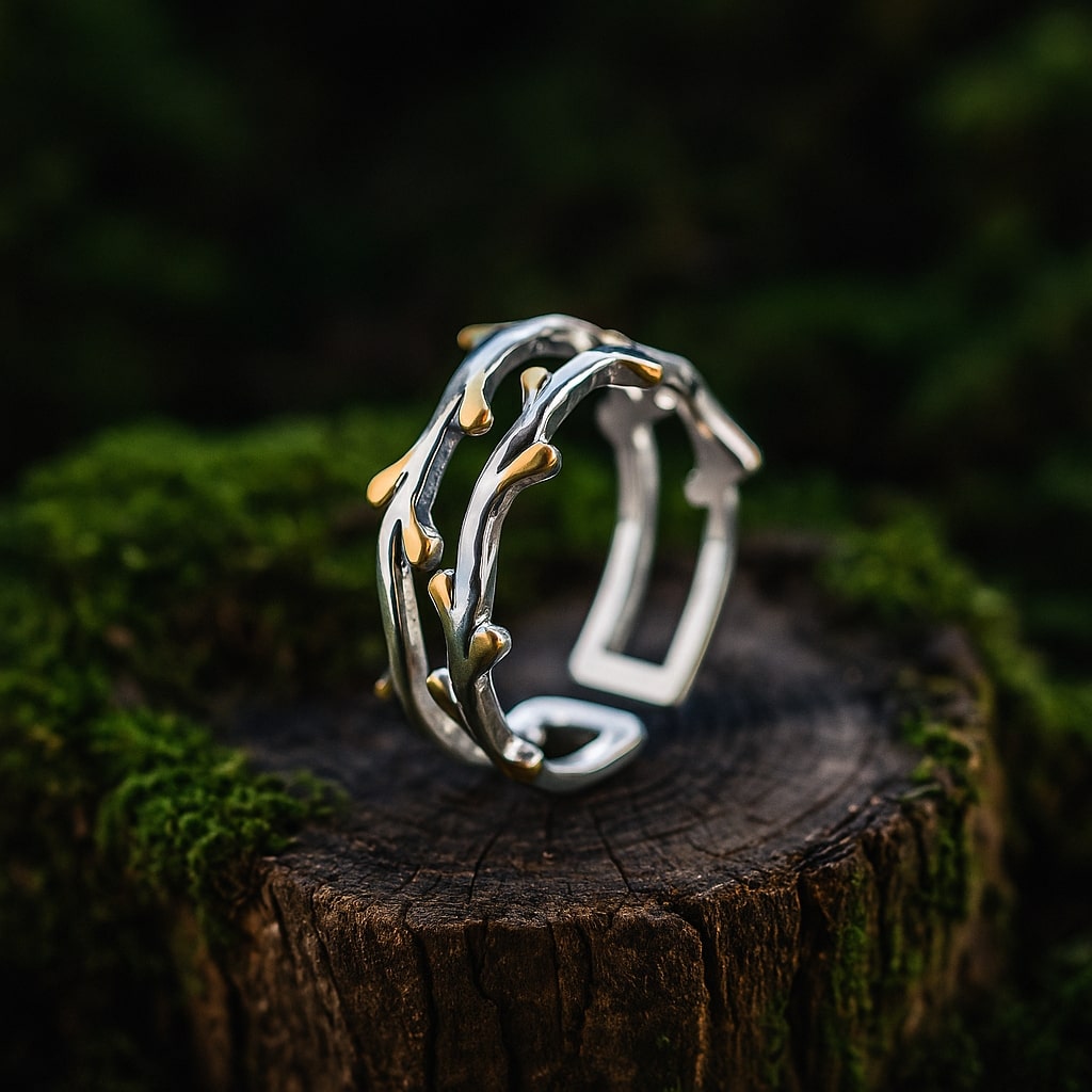 Chloris Ring