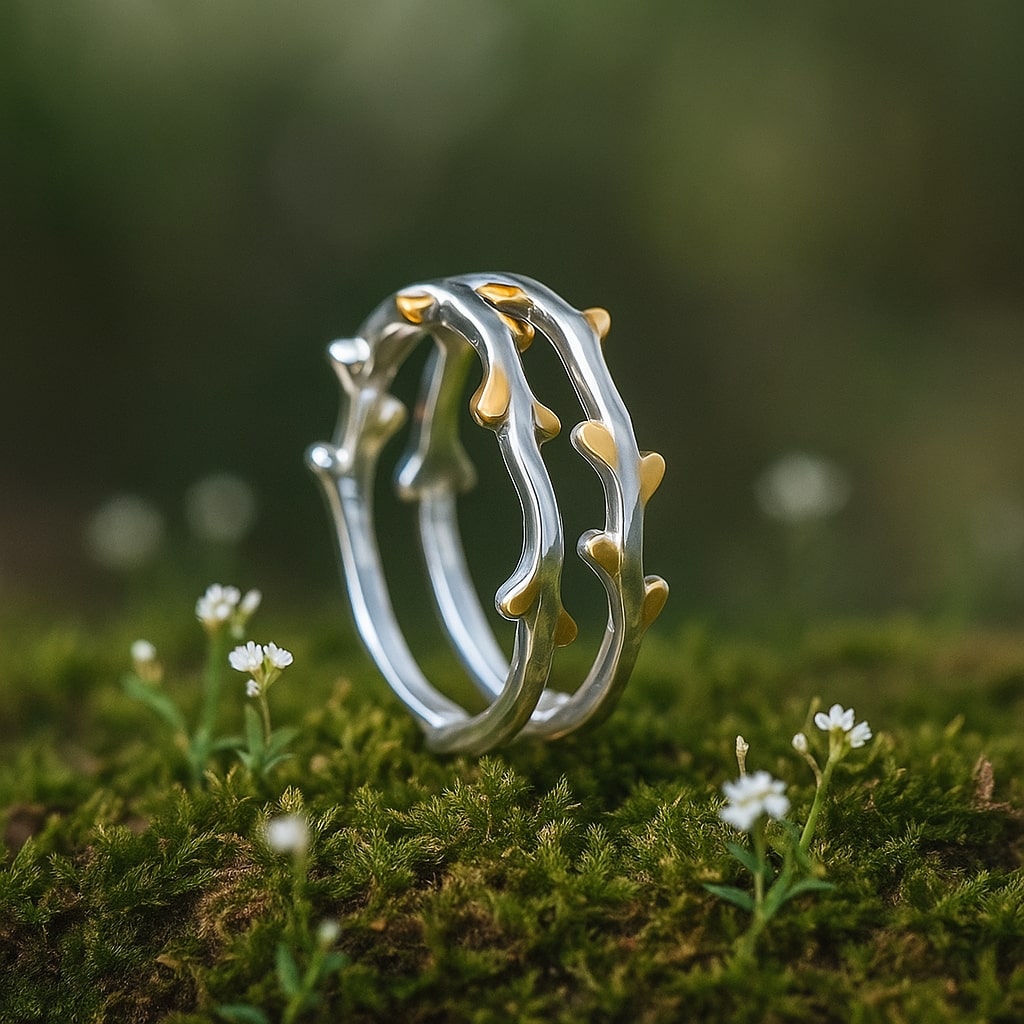 Chloris Ring