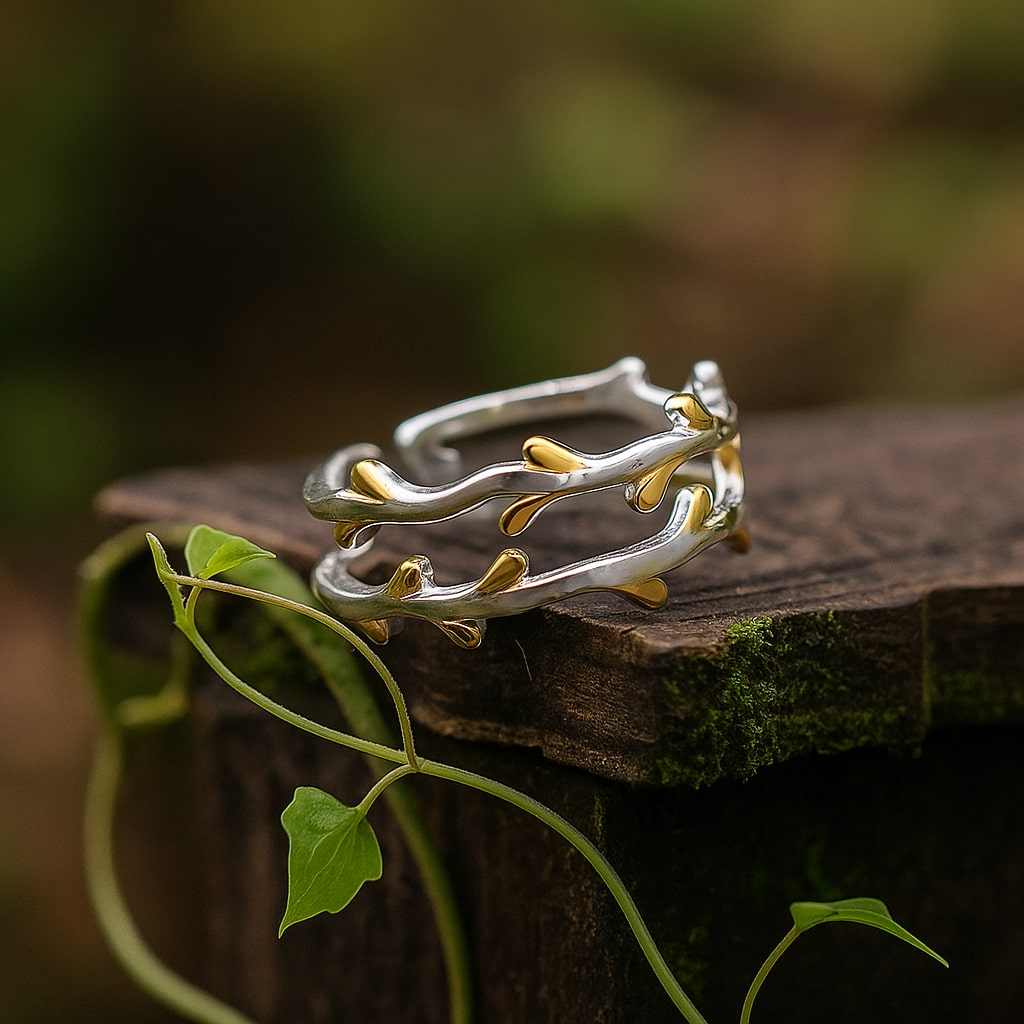 Chloris Ring