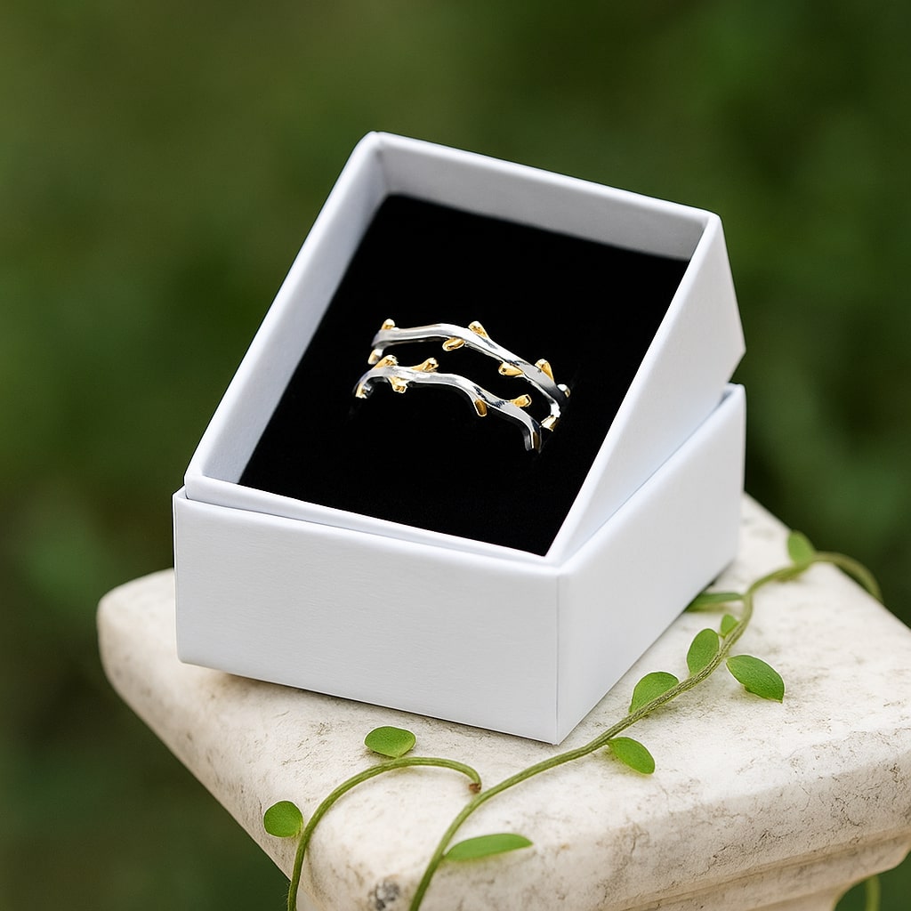 Chloris Ring