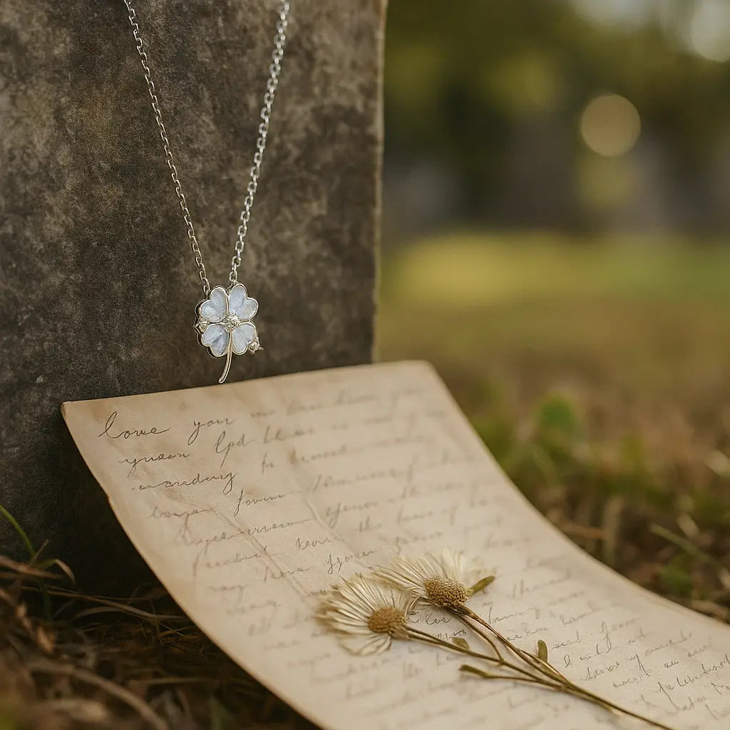 Clover of Evermore