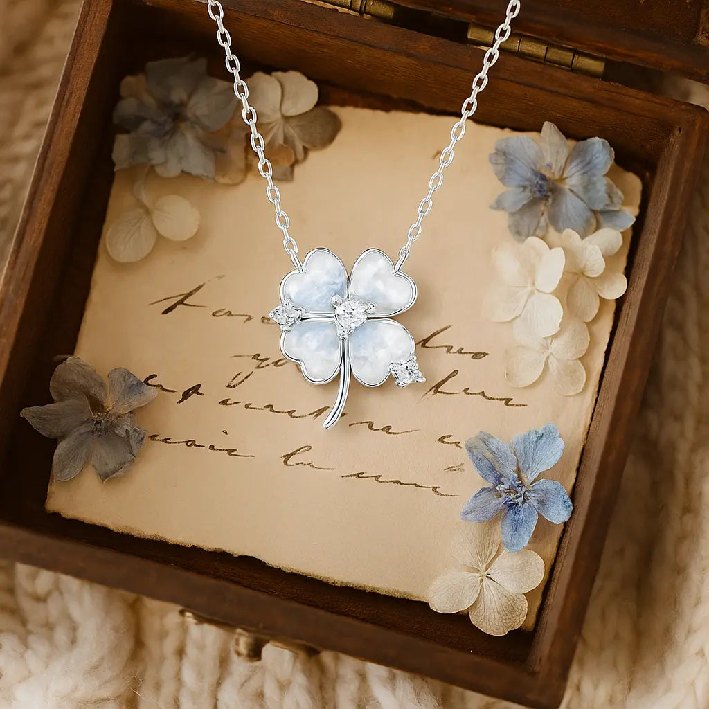 Clover of Evermore