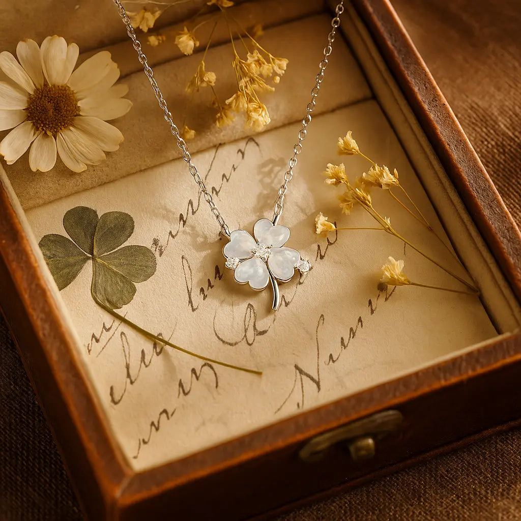 Clover of Evermore
