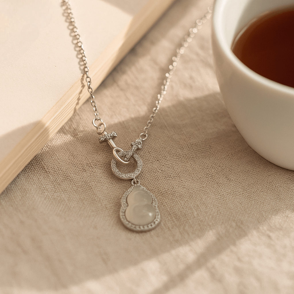 Everblessed Pendant