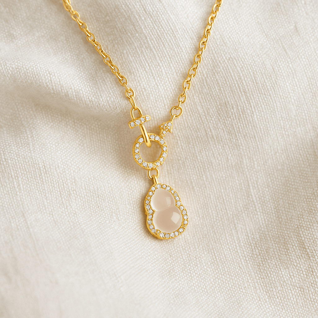 Everblessed Pendant