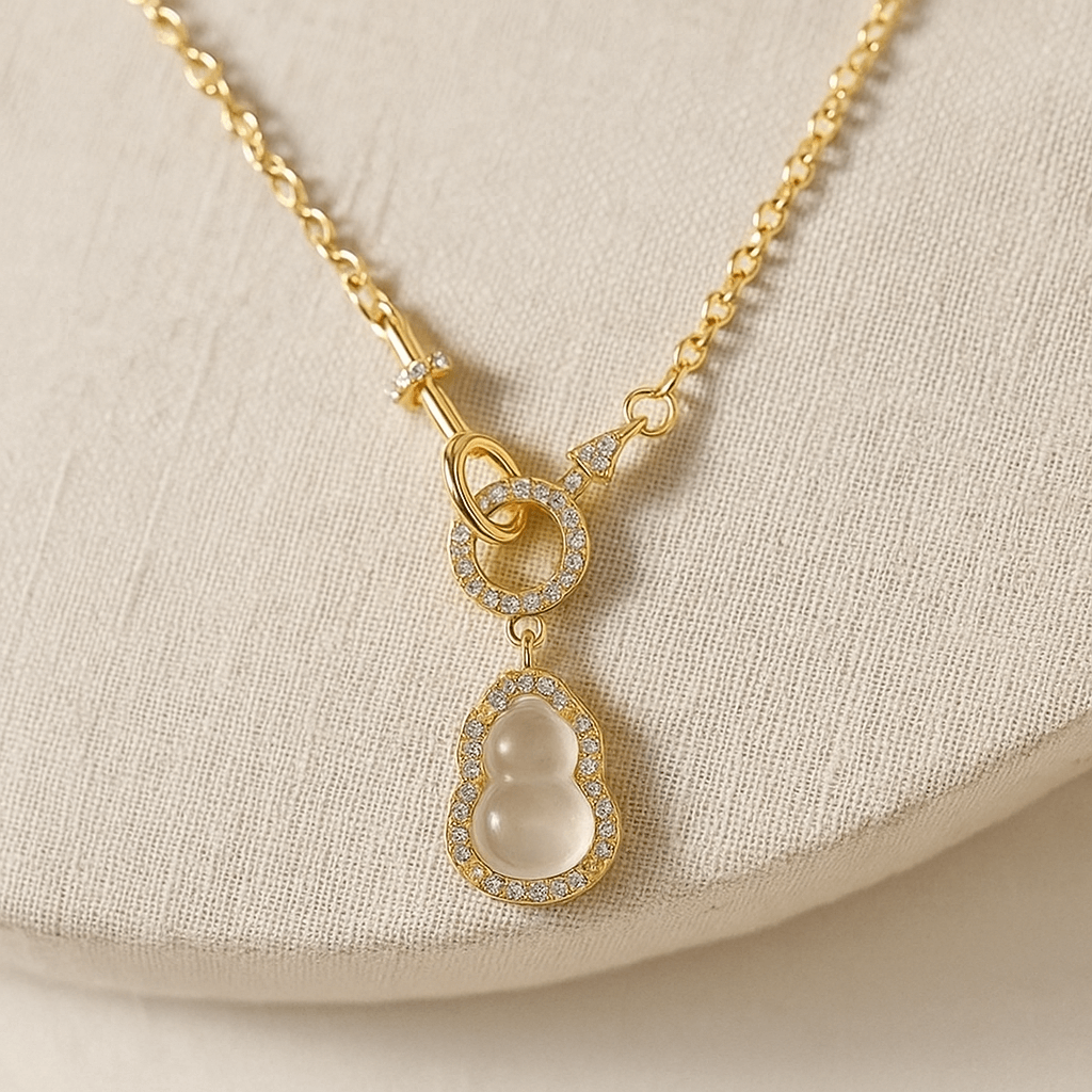 Everblessed Pendant