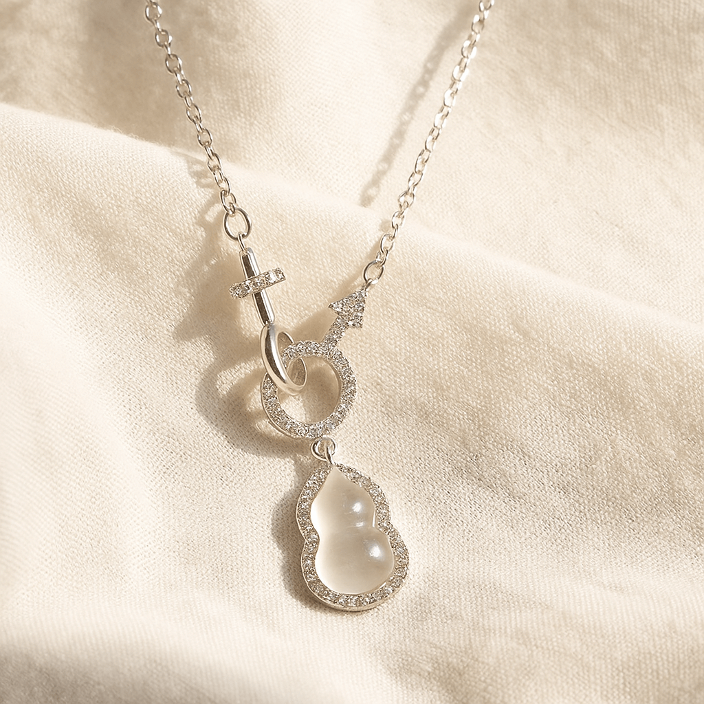 Everblessed Pendant