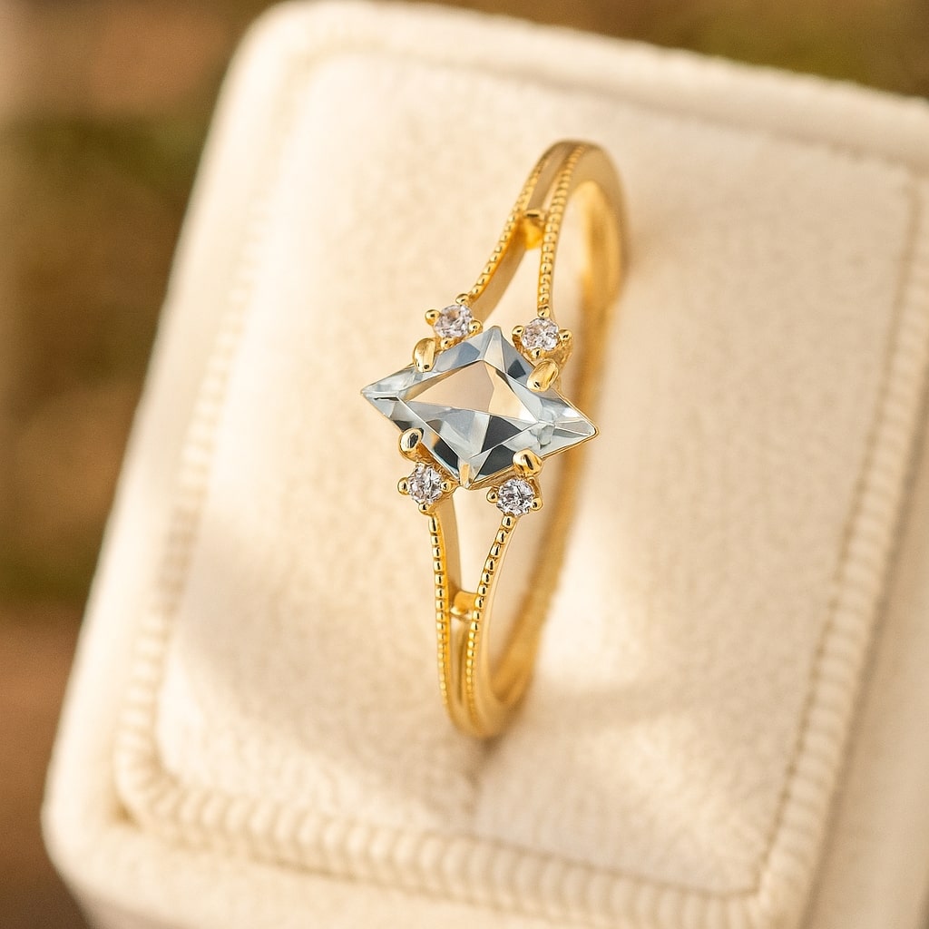 True North Ring