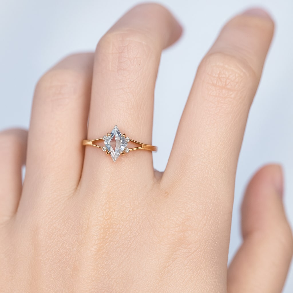 True North Ring