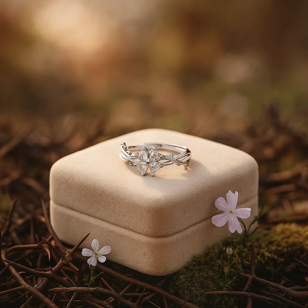 Petal by Petal