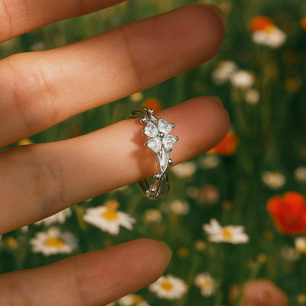 Petal by Petal