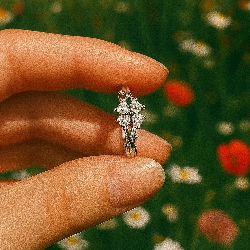 Petal by Petal