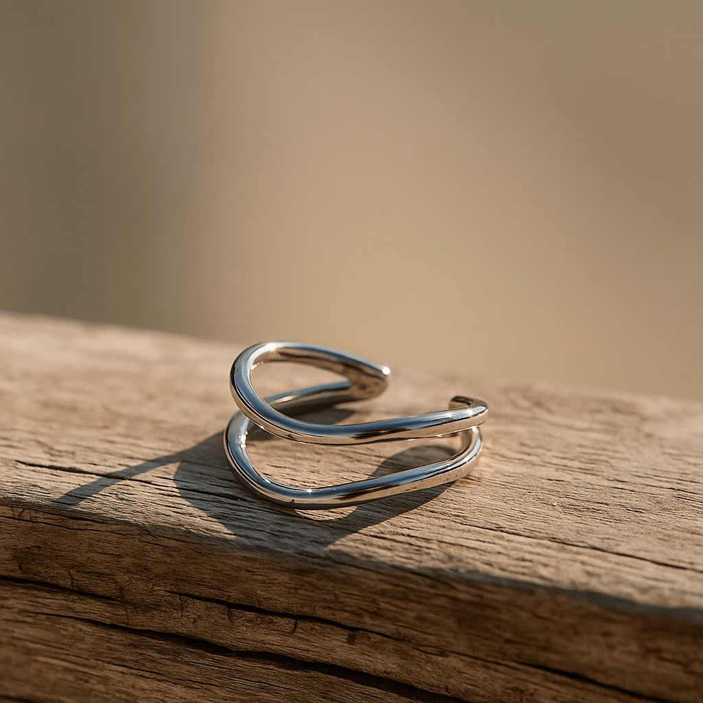 Adjustable Remnant Ring