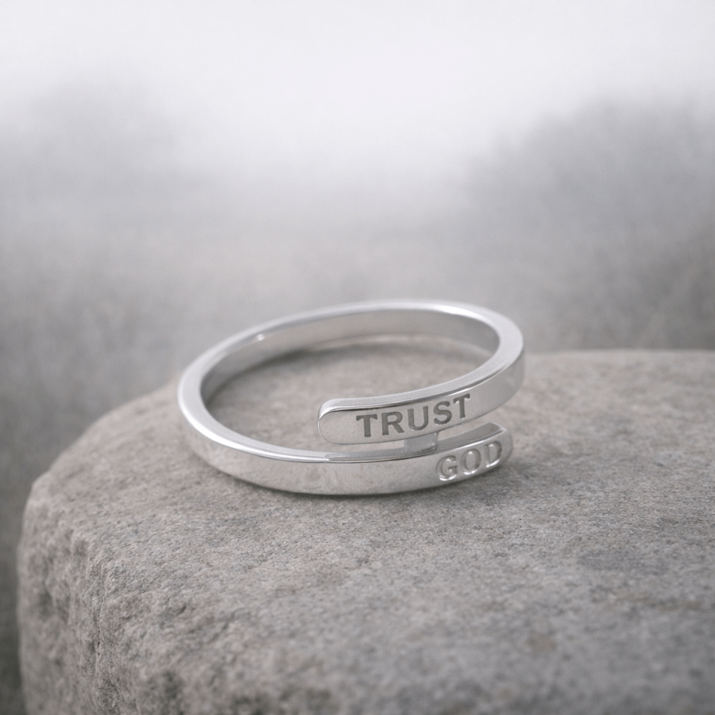 Adjustable Reach Ring