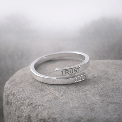 Adjustable Reach Ring