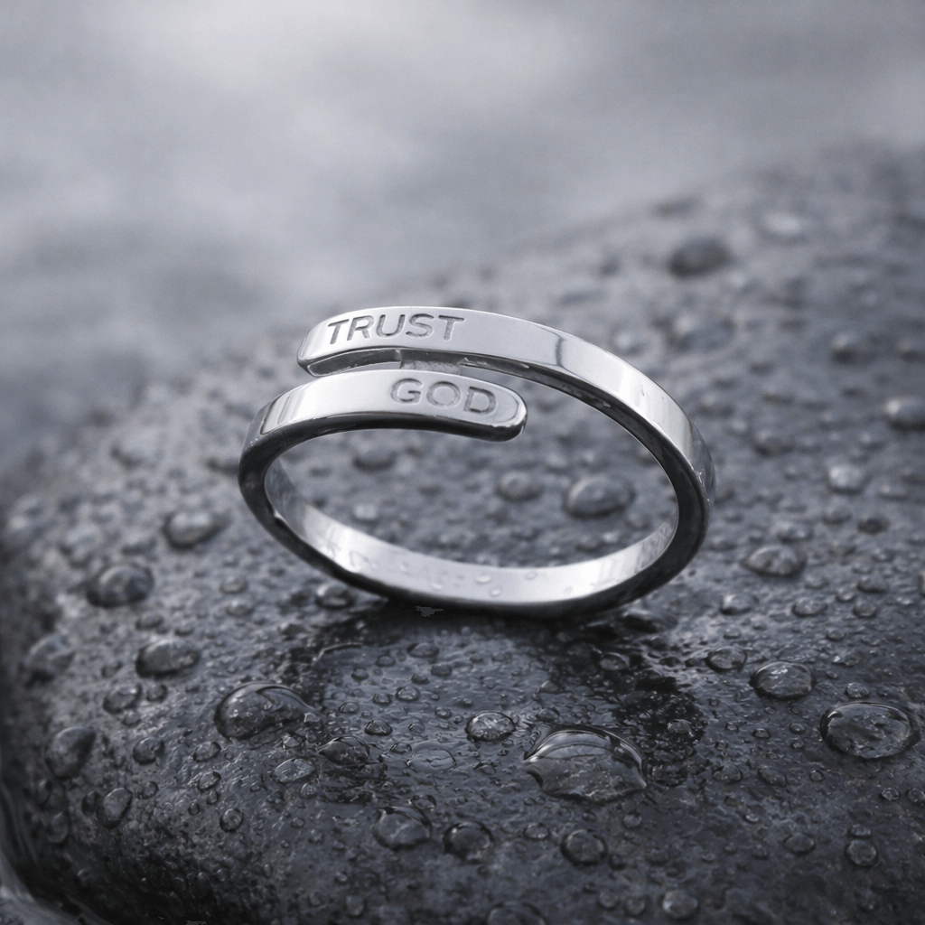 Adjustable Reach Ring