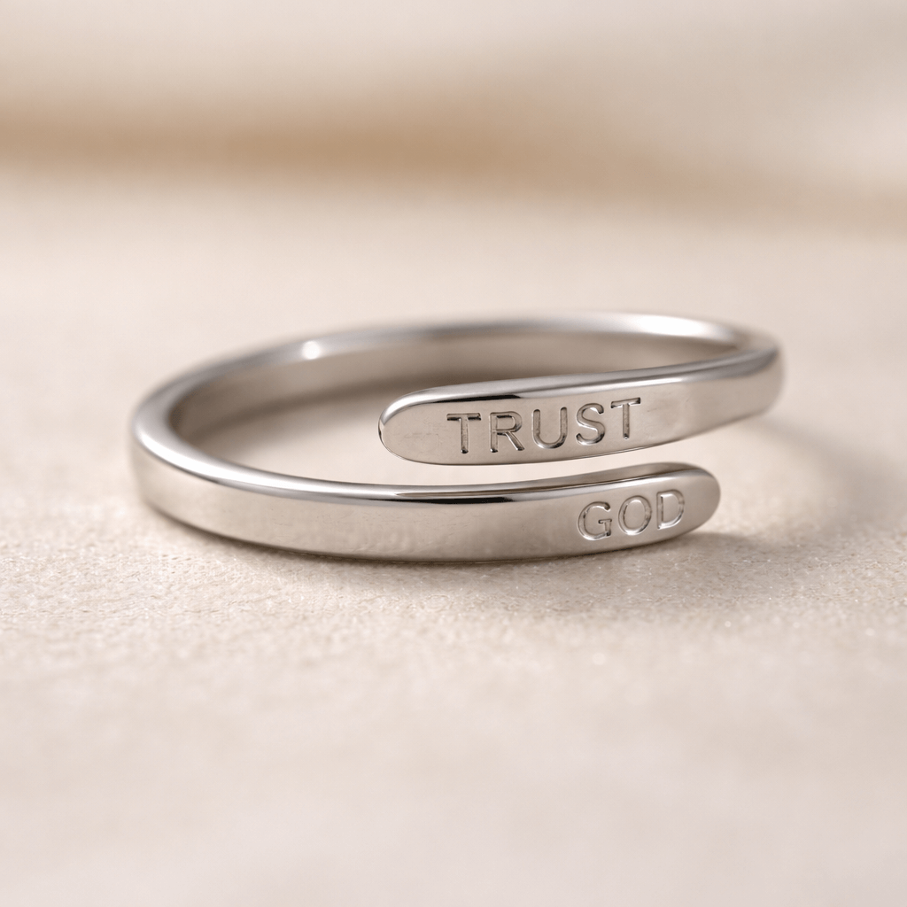 Adjustable Reach Ring