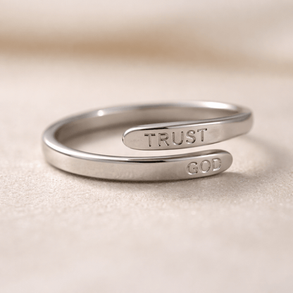 Adjustable Reach Ring