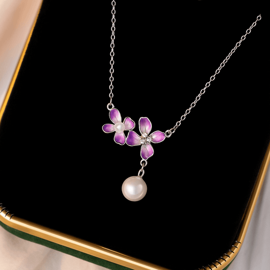 Amoria's Keepsake