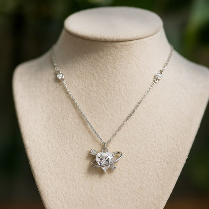 The Anchor Necklace