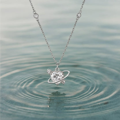 The Anchor Necklace