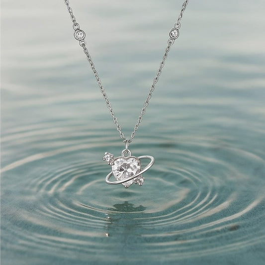 The Anchor Necklace