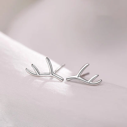 Little Antlers Earrings