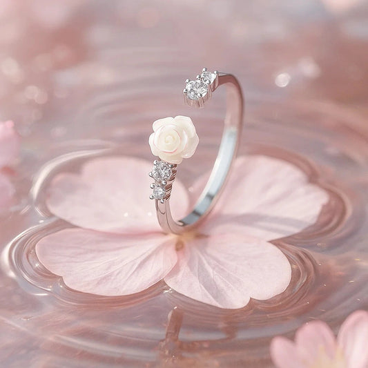 Bloom After Winter