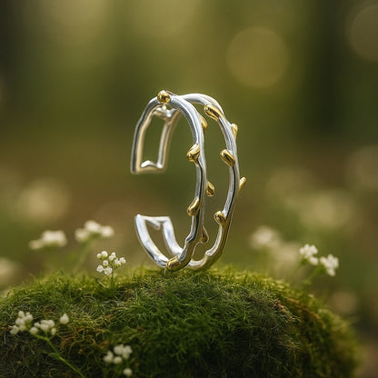 Adjustable Chloris Ring