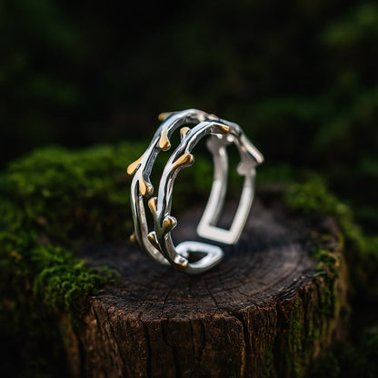 Chloris Ring