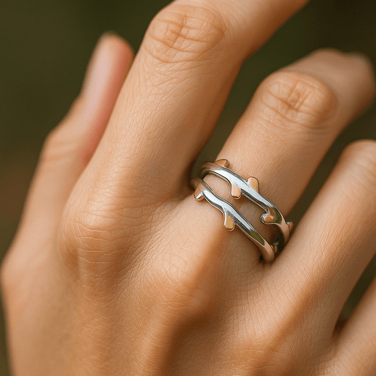 Chloris Ring
