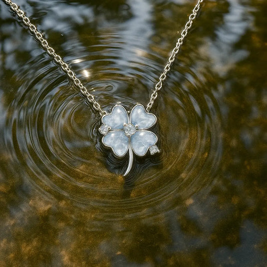 Clover of Evermore