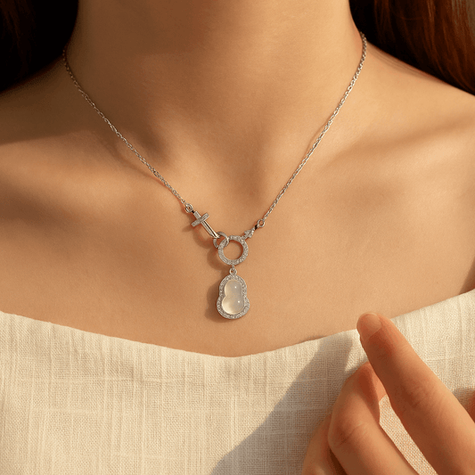 Everblessed Pendant