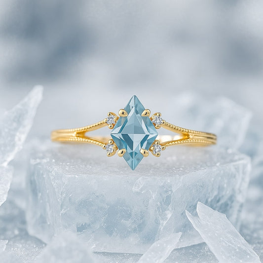 True North Ring